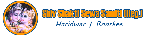 Shiv Shakti Sewa Samiti logo