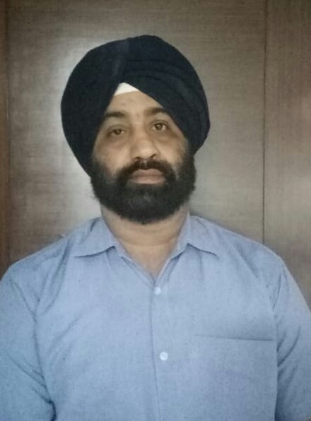 Paramjeet Singh
