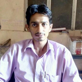 Chander Pratap Singh