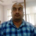 Vijender Kumar Saini