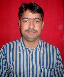 Manish Kumar Kamboj