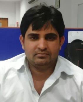 Surinder Mehra