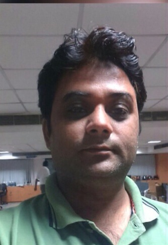 Praveen Verma