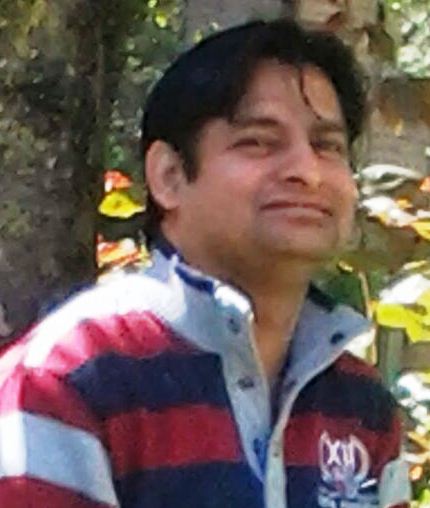 Anil Kumar Khatri