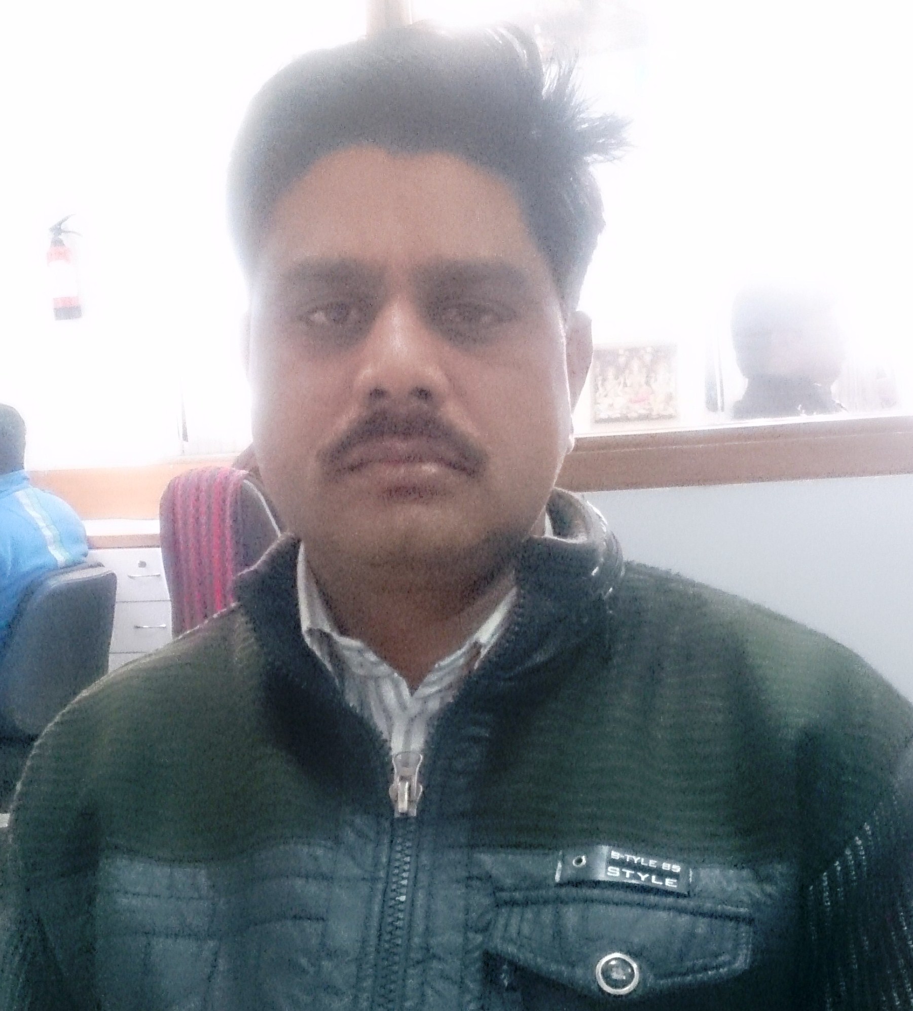 Pramod Giri