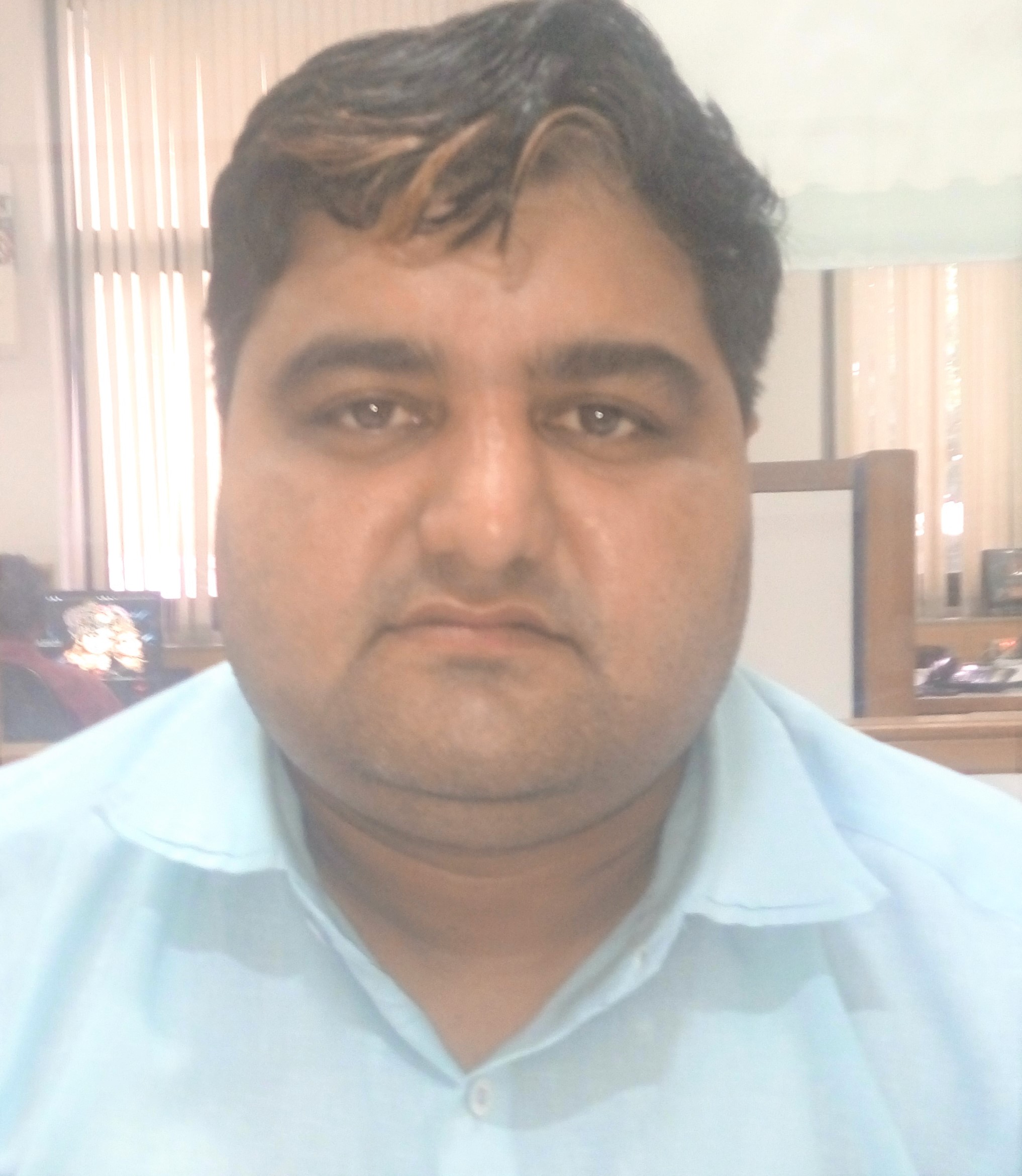 Vatan Kumar Verma