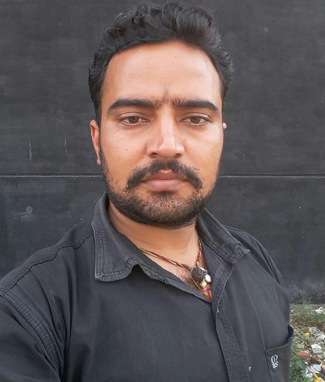 Vikas Chauhan
