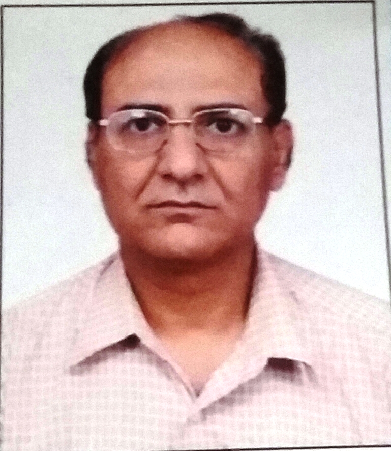 Rajesh Bhatia
