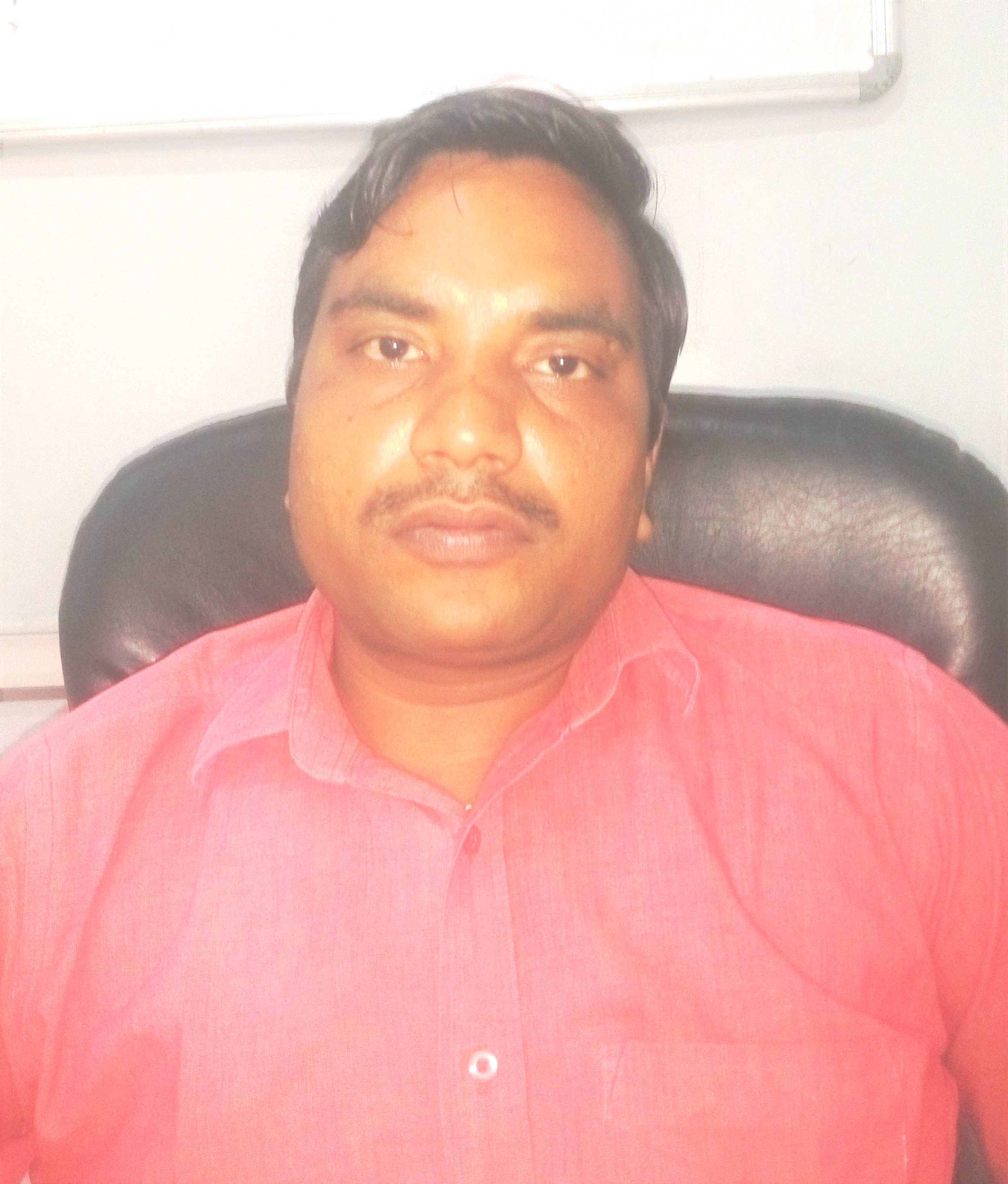 Brijesh Kumar