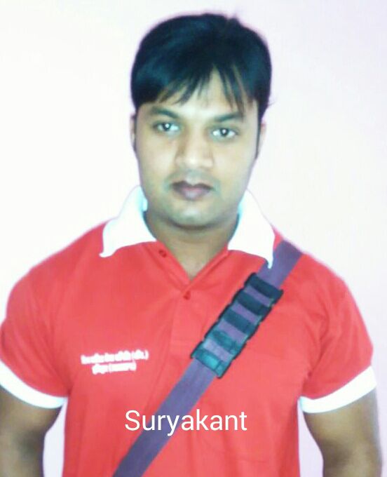 Subodh Sharma
