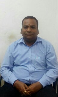 Abhay Kumar Goel