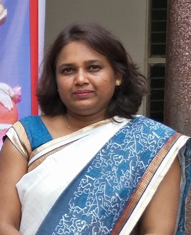 Mamta Sanger