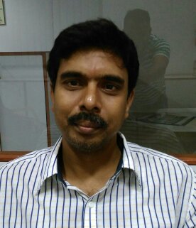 Bala Krishan Satapathy