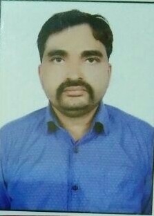 Bhola Singh Choudhary Right Vision Associates