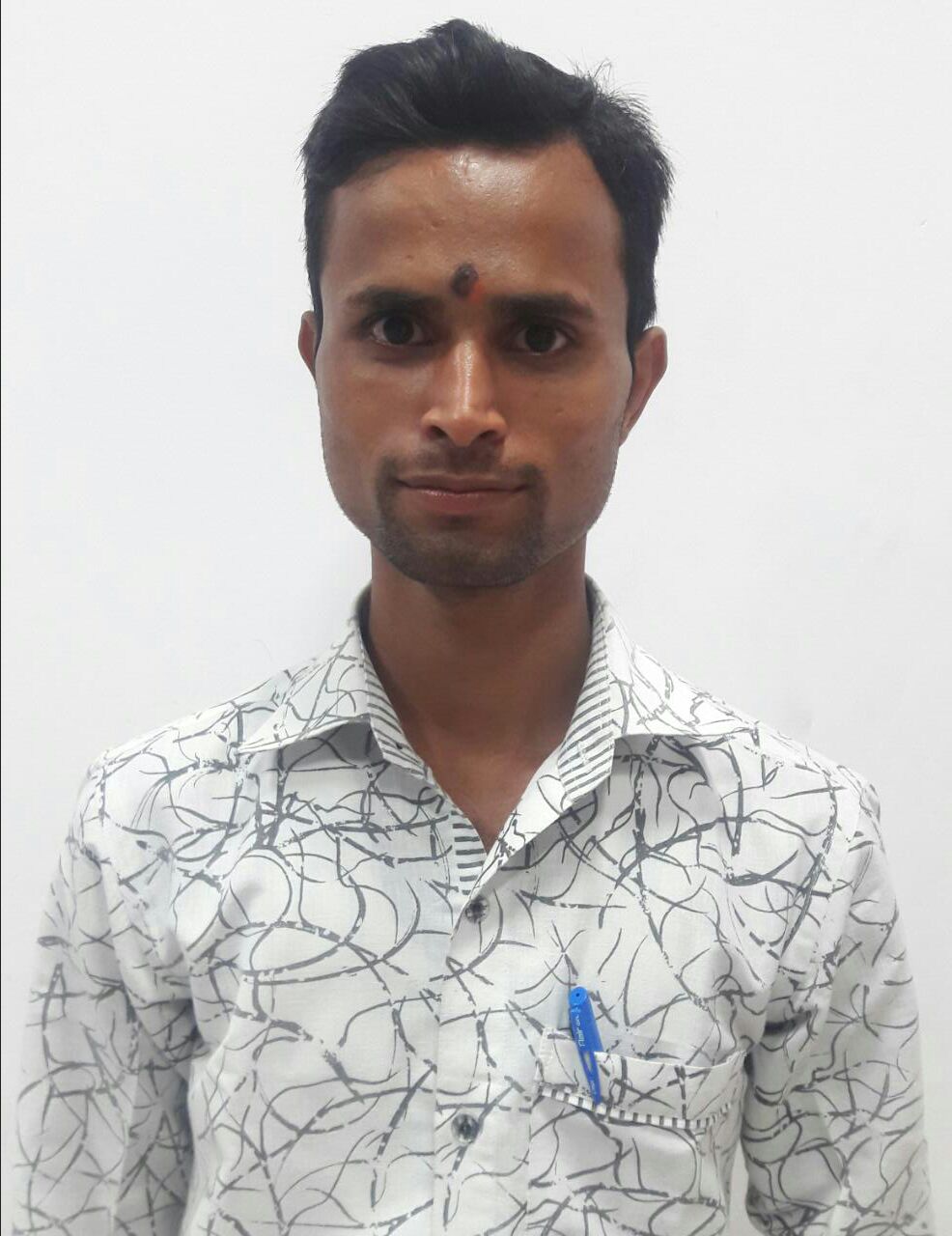 Sanjay Saini