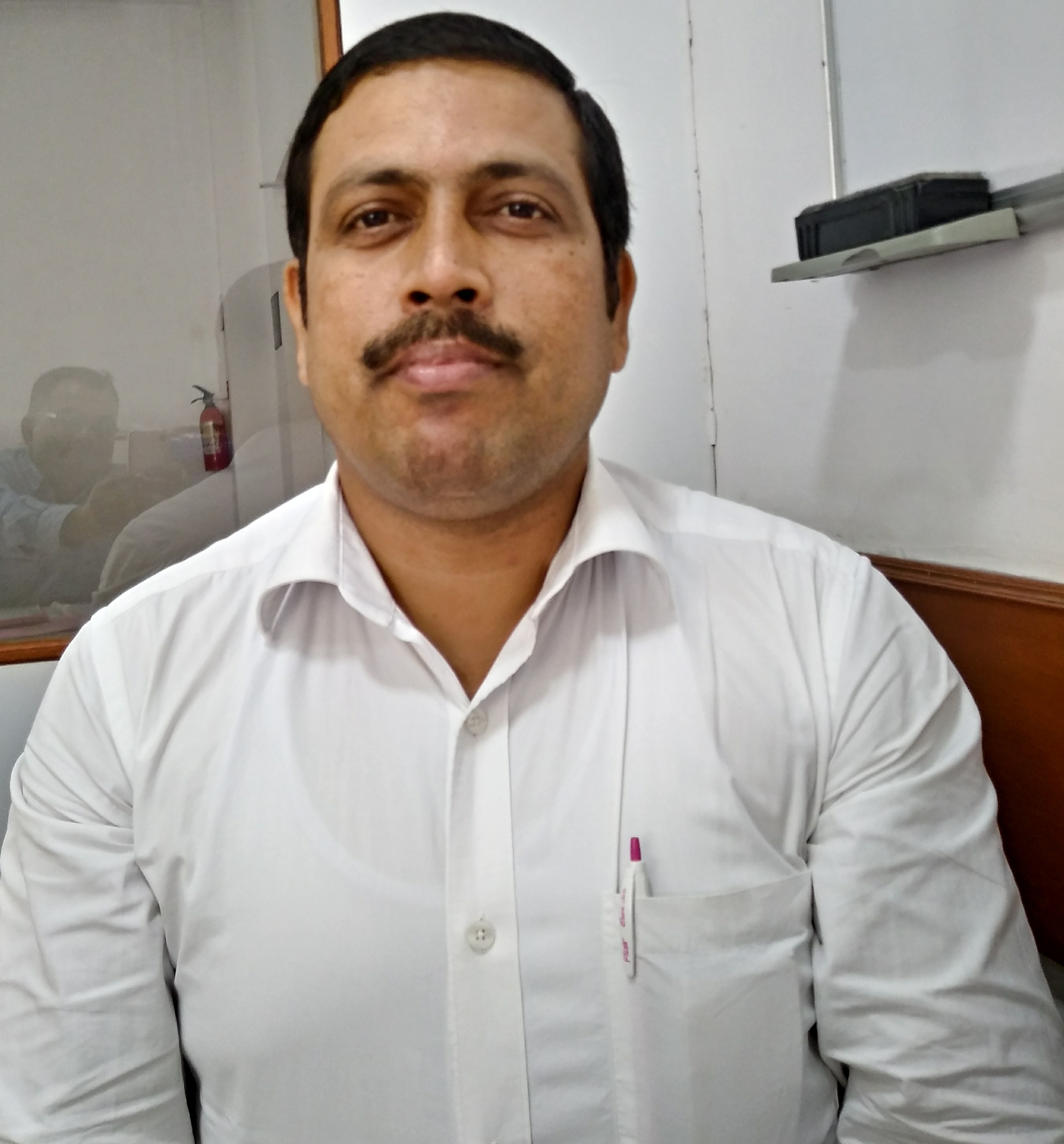 Rajesh Rai