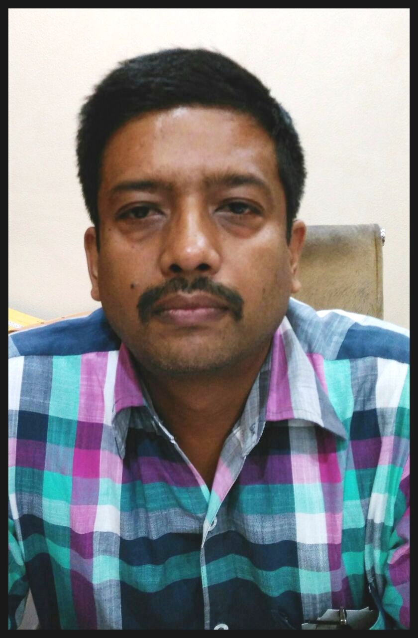 Kapil Rastogi