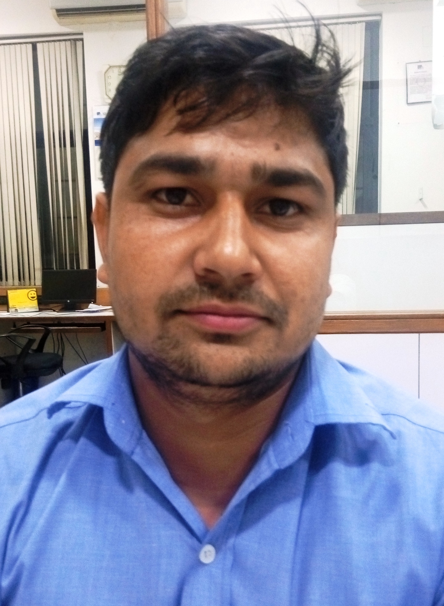 Mukesh Bhardwaj