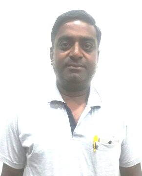 Rajesh Kumar Gupta