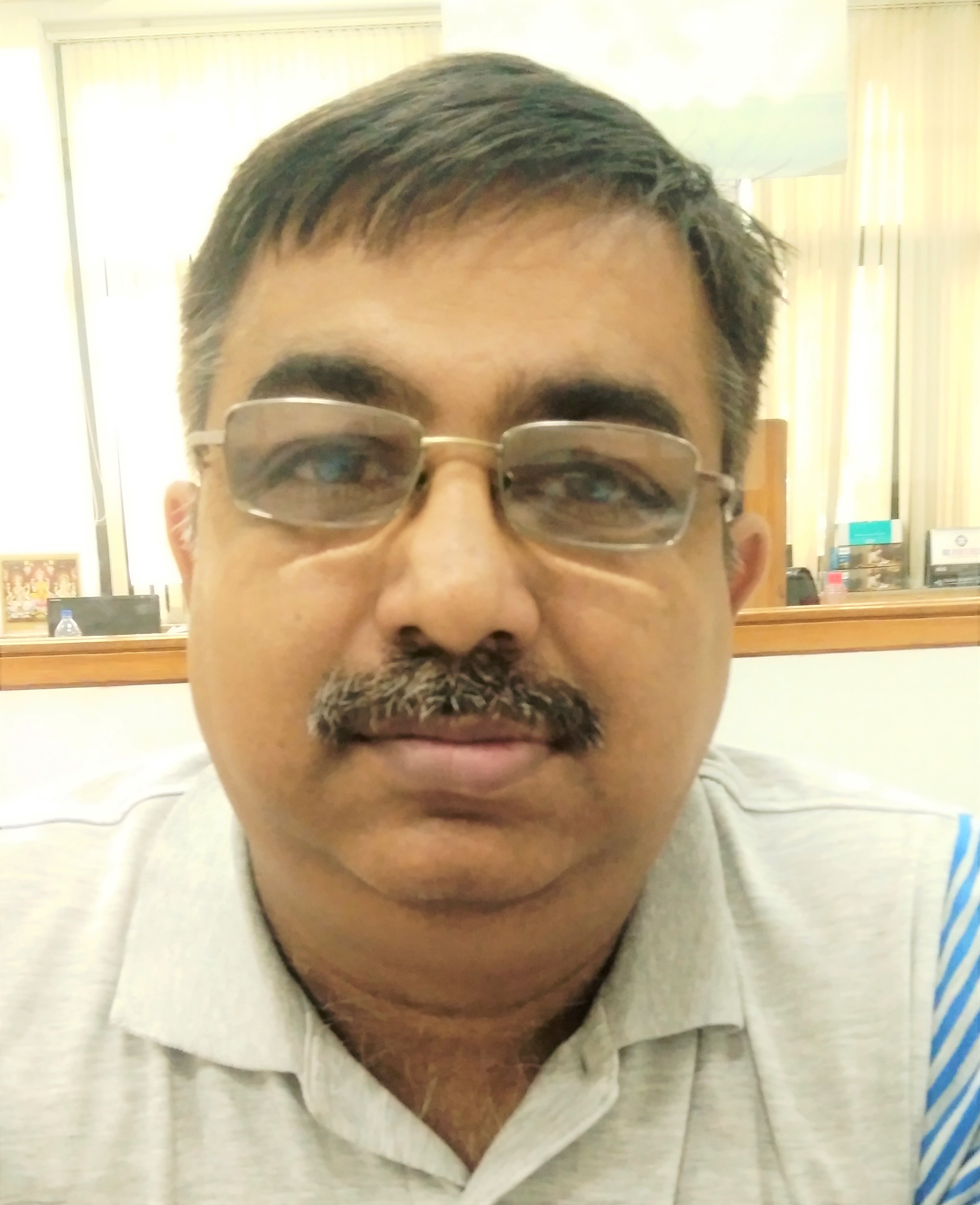 Deepak Nehra