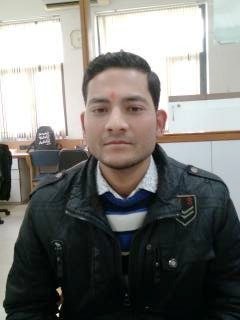 Manoj Rawat