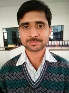 Sanjeev Kumar  Shrivastav