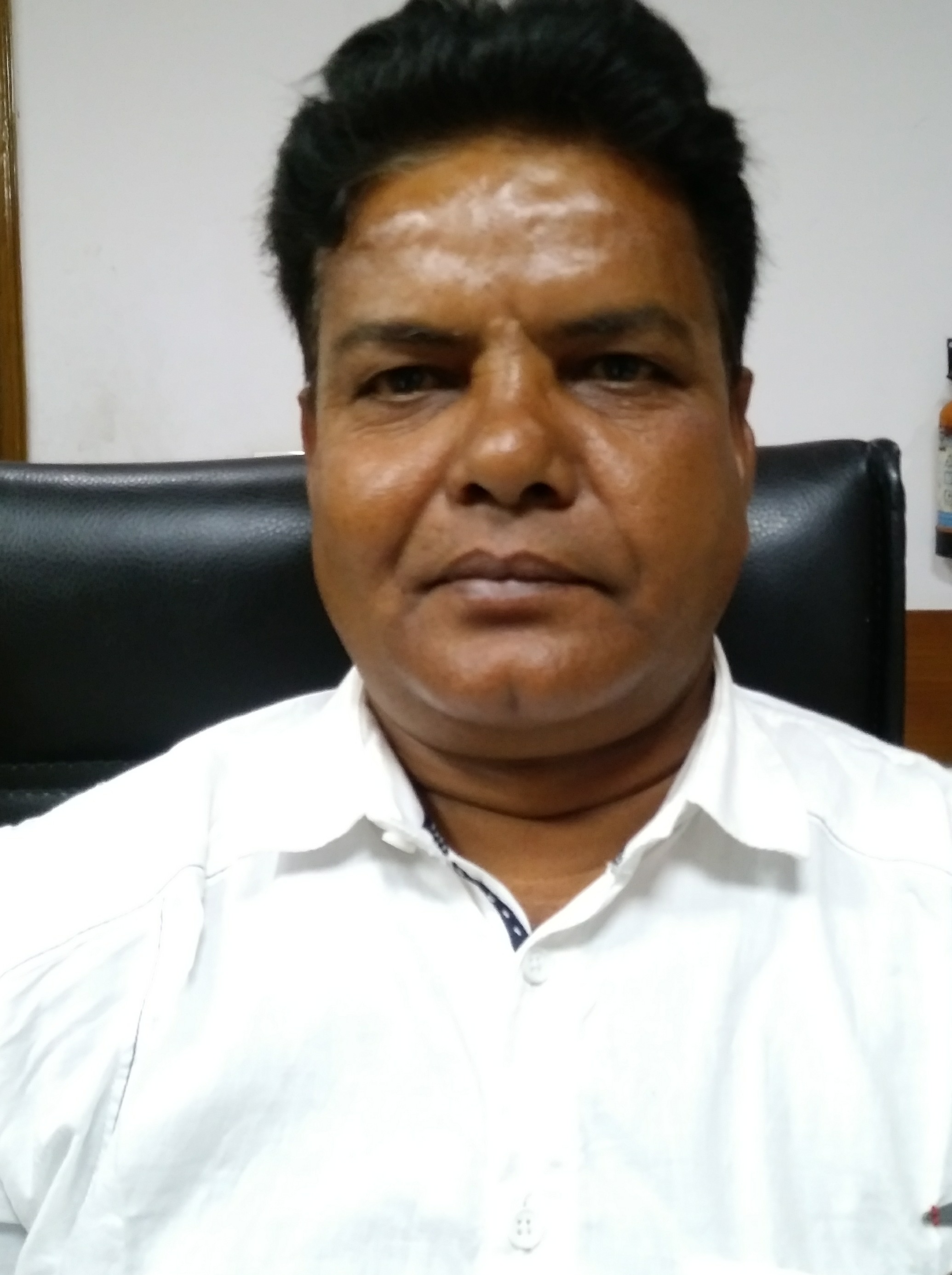 Vijay Yadav