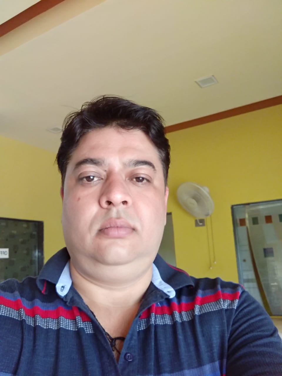 Shiv Nath chaturvedi