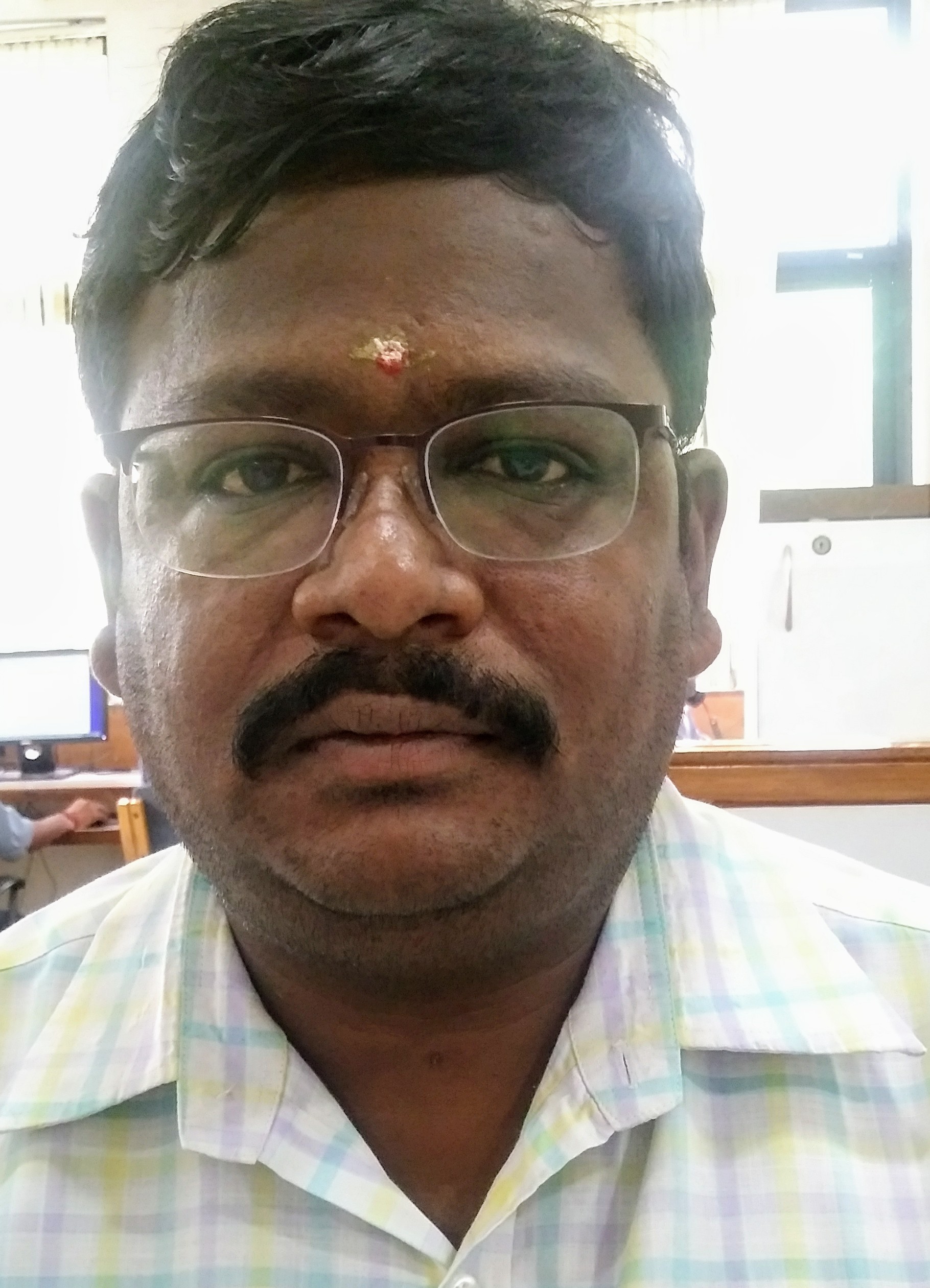 J. Shreenivasan