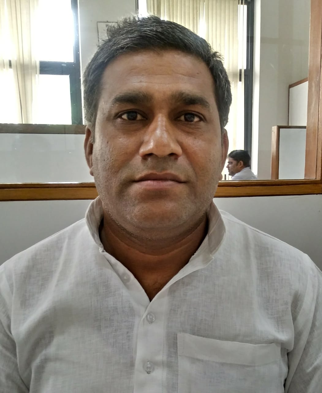Praveen Singh