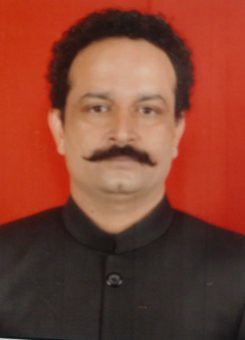 Pankaj Tyagi