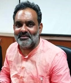 Swami Yatiswara Nand