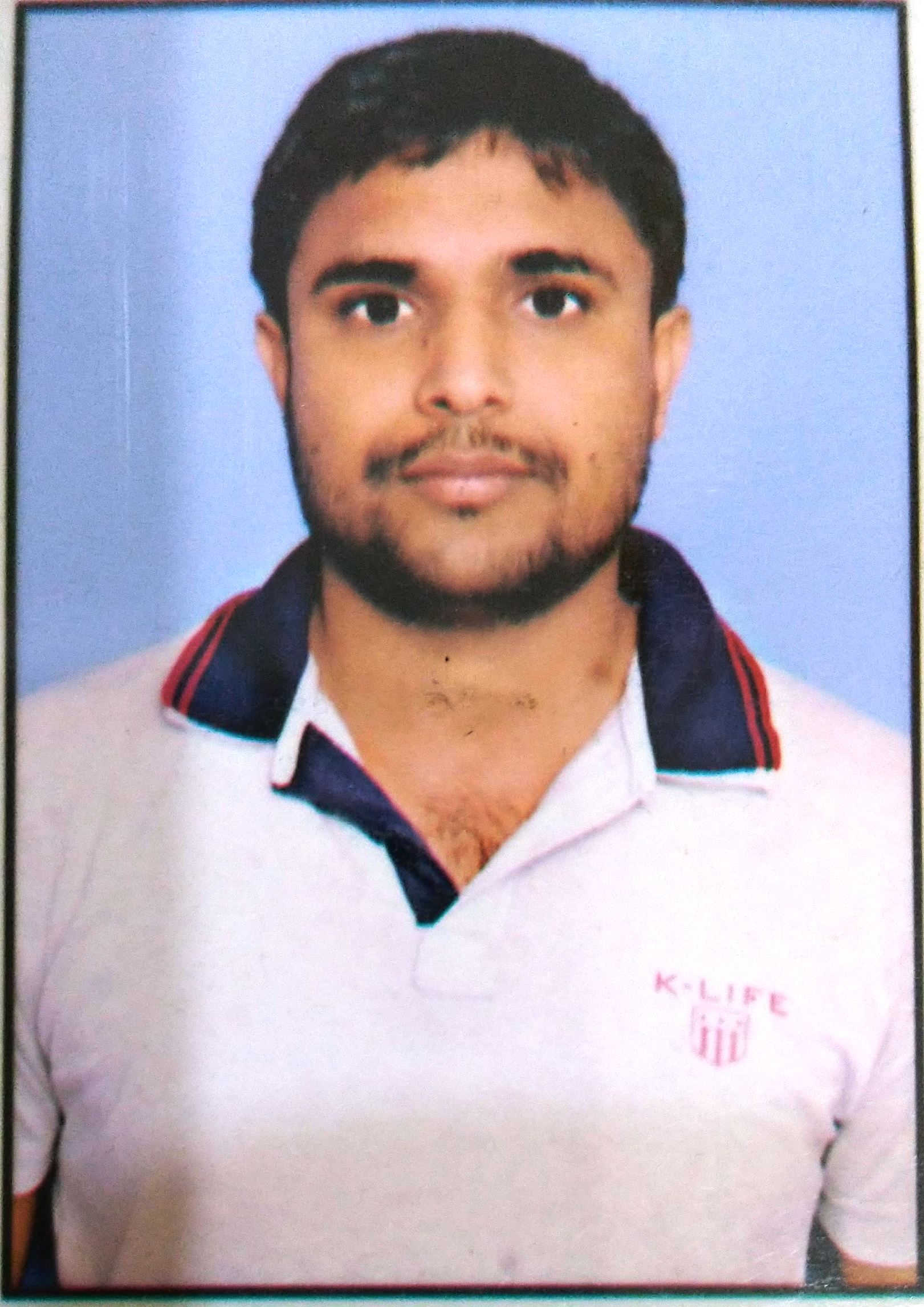 Ankit Kumar  Panwar