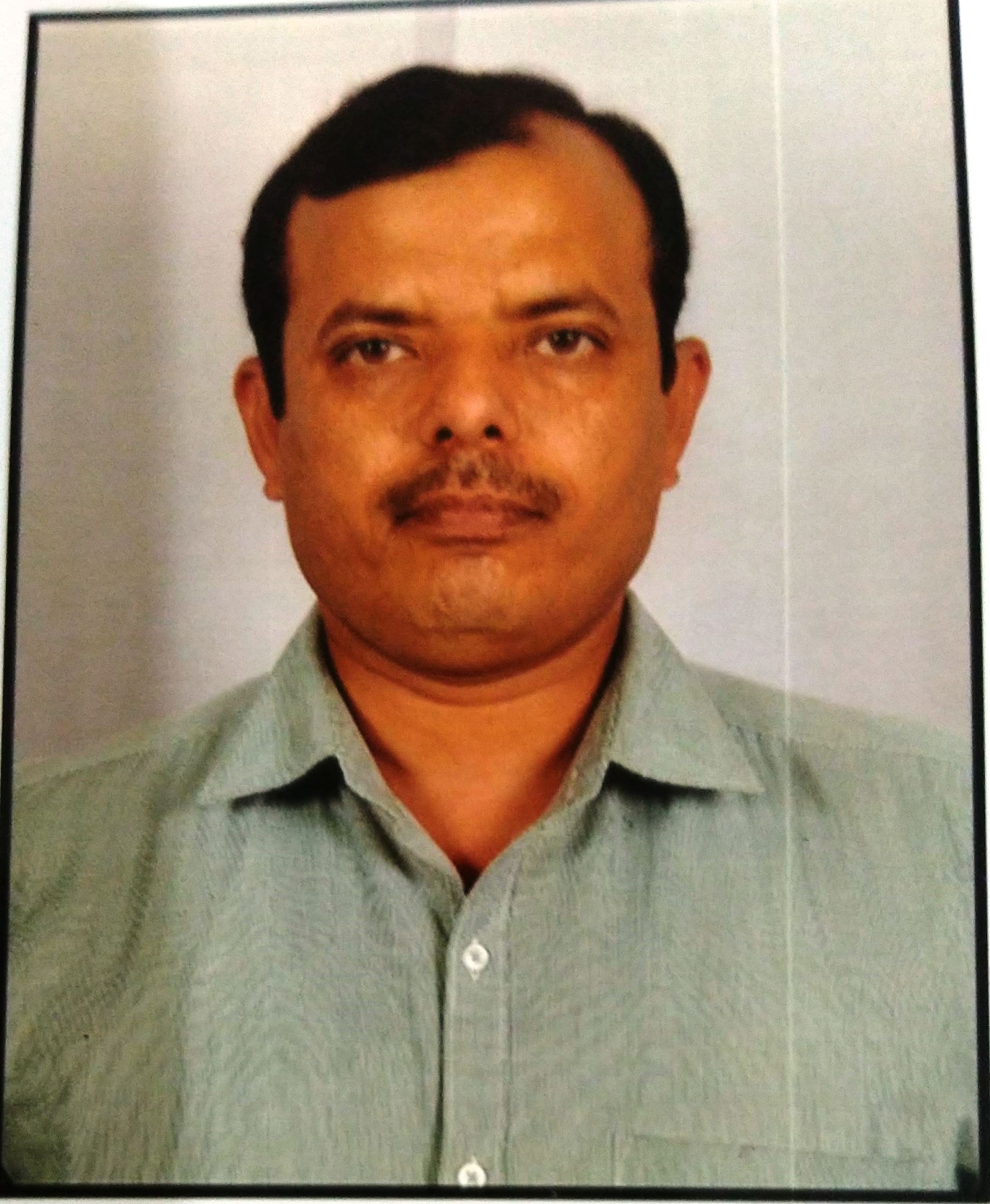 Jitender Singh Yadav