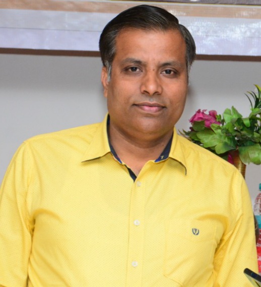 Ketan Bharwaj