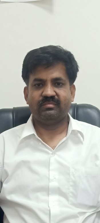Manoj Kumar Mishra